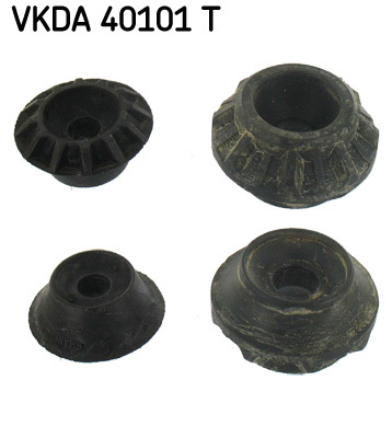 Rulment sarcina suport arc VKDA 40101 T SKF