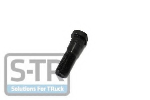 Bolt roata STR-40401 S-TR