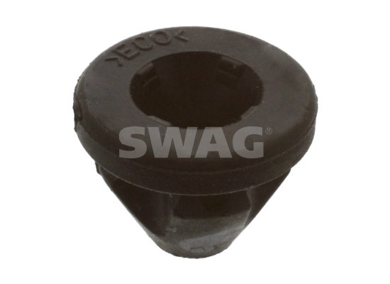 Element de fixare, capac motor 30 93 8850 SWAG