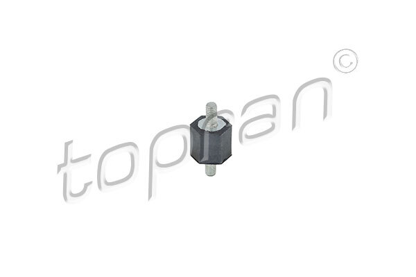 Suport, carcasa filtru aer 400 434 TOPRAN