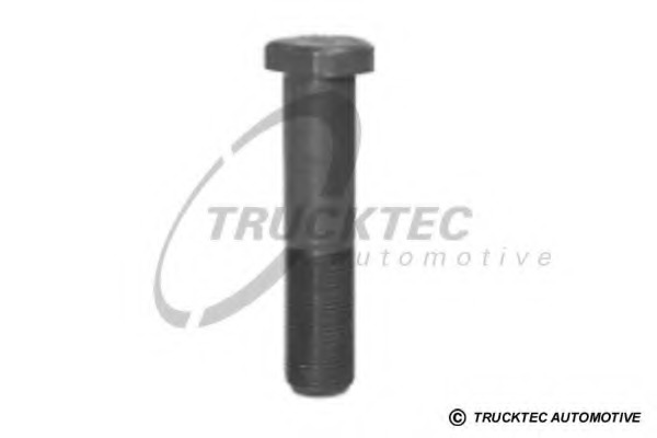 Bolt roata 01.33.001 TRUCKTEC AUTOMOTIVE