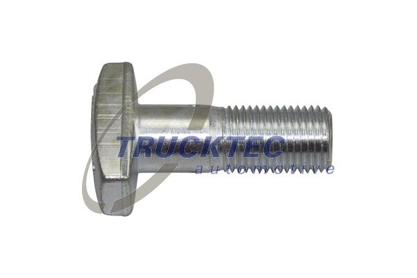 Bolt roata 04.33.007 TRUCKTEC AUTOMOTIVE