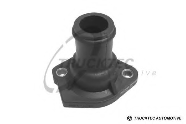 Flansa lichid racire 07.19.127 TRUCKTEC AUTOMOTIVE