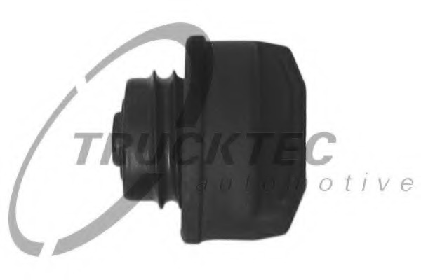 buson,rezervor de combustibil 07.38.002 TRUCKTEC AUTOMOTIVE