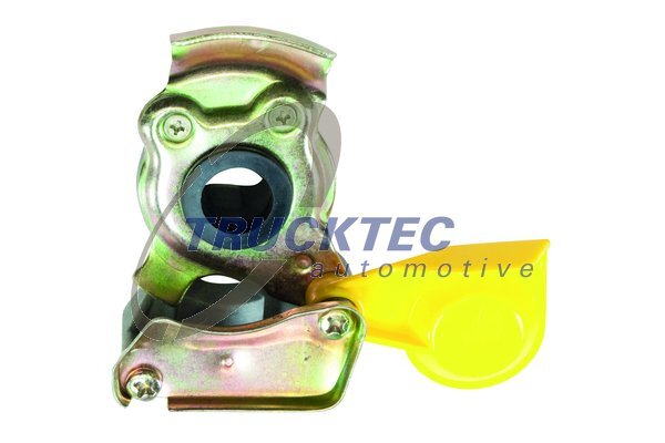 Cap de cuplare 90.01.002 TRUCKTEC AUTOMOTIVE