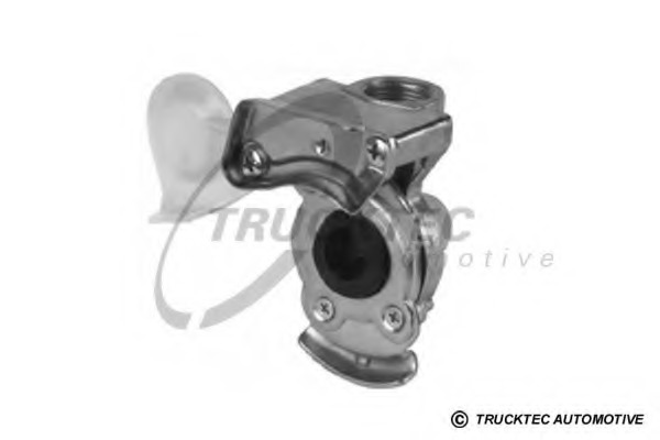 Cap de cuplare 90.01.003 TRUCKTEC AUTOMOTIVE