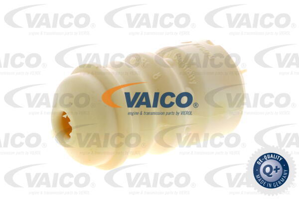 Tampon cauciuc, suspensie V20-6102 VAICO