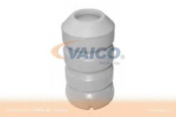 Tampon cauciuc, suspensie V30-6003-1 VAICO