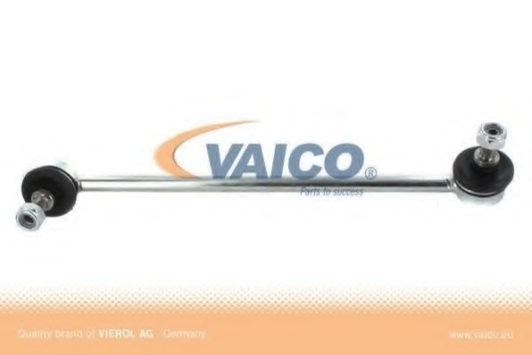 Brat/bieleta suspensie, stabilizator V52-9565 VAICO