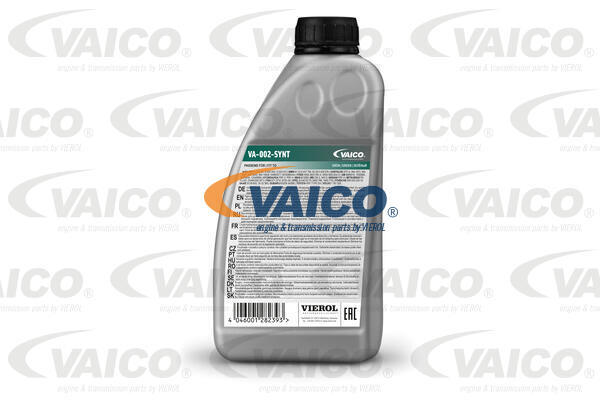Ulei hidraulic V60-0018 VAICO