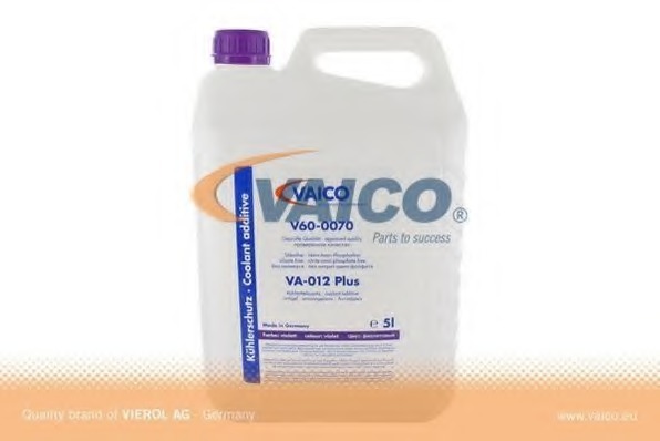 Antigel V60-0070 VAICO