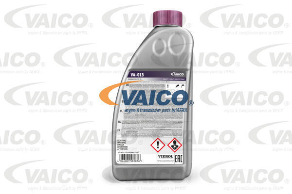 Antigel V60-0164 VAICO