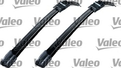 lamela stergator 574302 VALEO