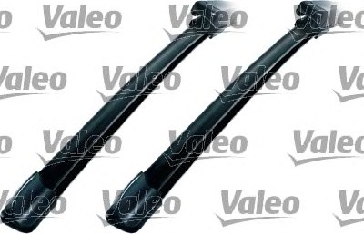 lamela stergator 574307 VALEO