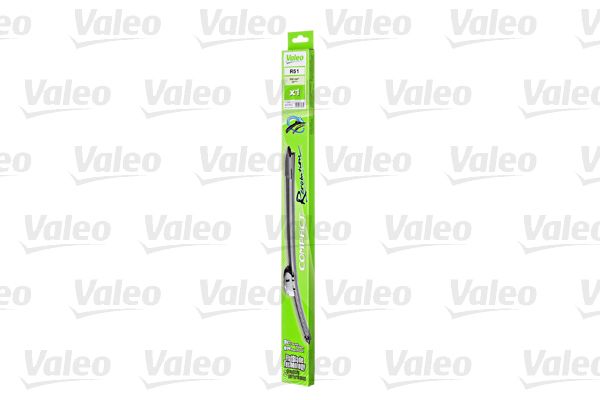 lamela stergator 576075 VALEO