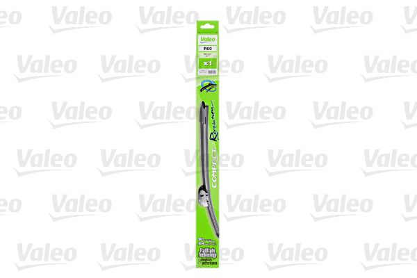 lamela stergator 576080 VALEO