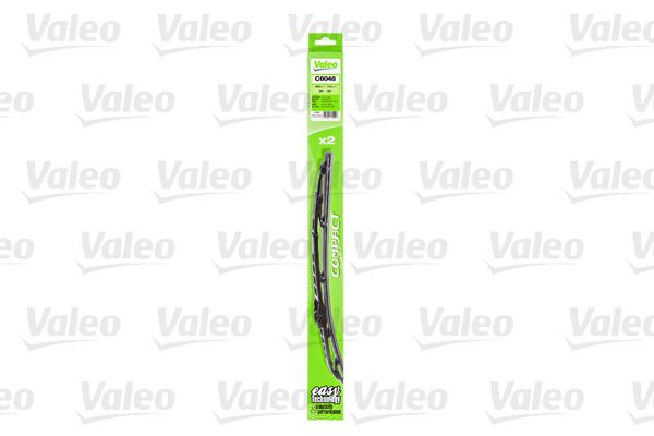 lamela stergator 576099 VALEO