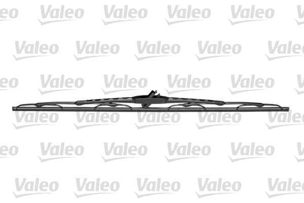 lamela stergator 628650 VALEO