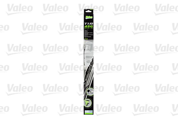 lamela stergator 728801 VALEO