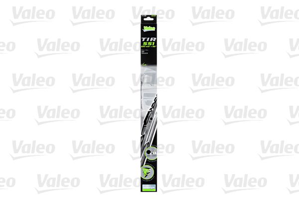 lamela stergator 728804 VALEO