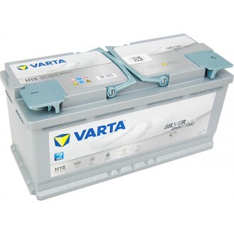 Baterie de pornire 605901095D852 VARTA