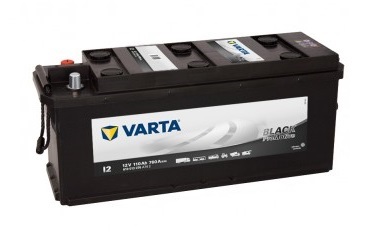 Baterie de pornire 610013076A742 VARTA