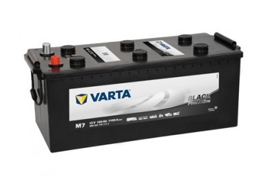 Baterie de pornire 680033110A742 VARTA