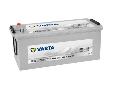 Baterie de pornire 680108100A722 VARTA