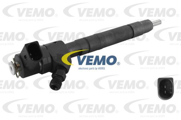 Injector V30-11-0537 VEMO
