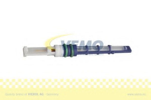 Injectoare, supapa expansiune V39-77-0001 VEMO