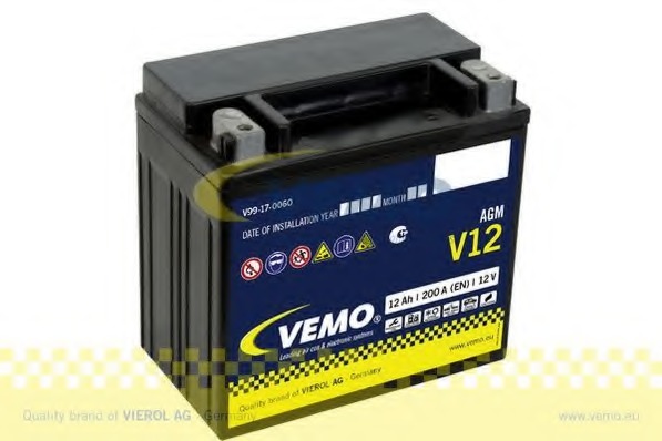 Baterie de alimentare V99-17-0060 VEMO