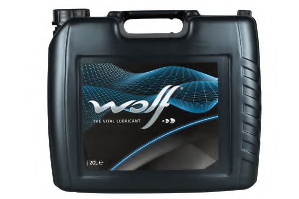 Antigel 8308895 WOLF