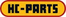 Hc-parts