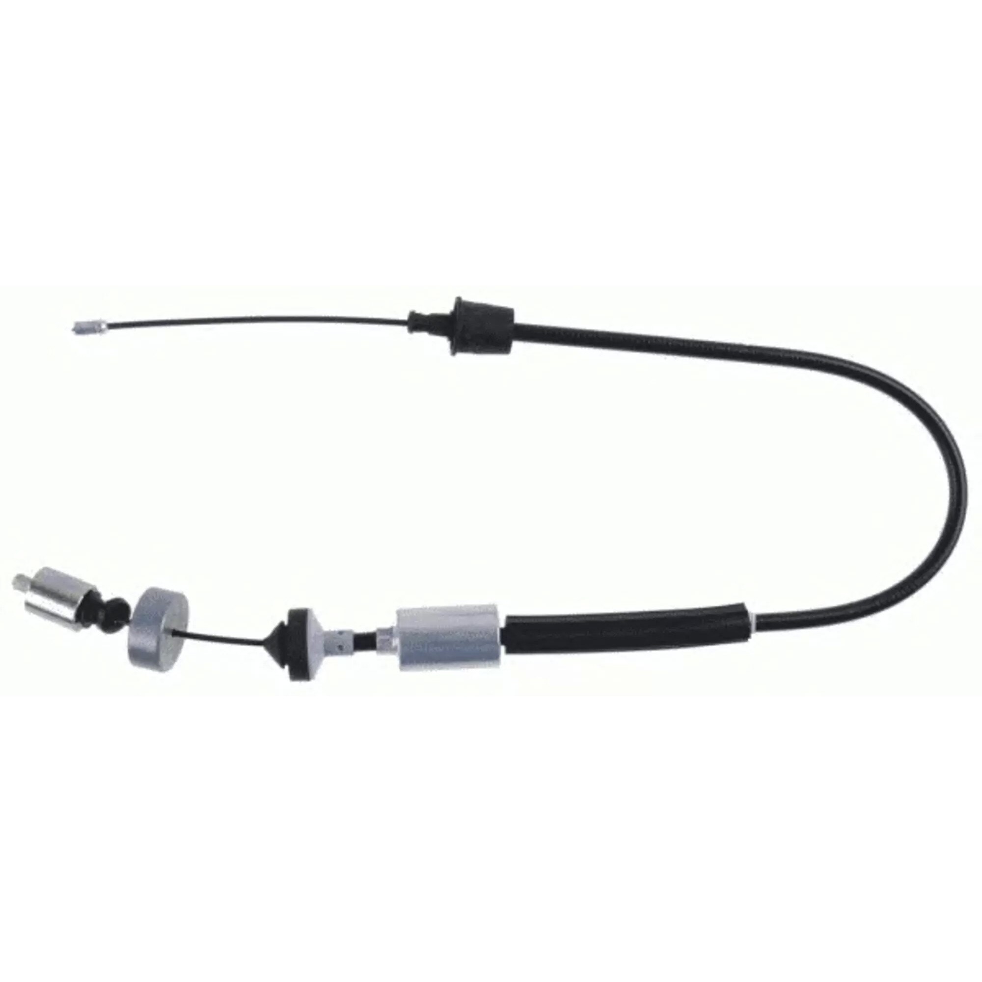Cablu ambreiaj C0154C LPR