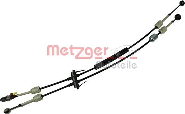 Cablu 3150100 METZGER