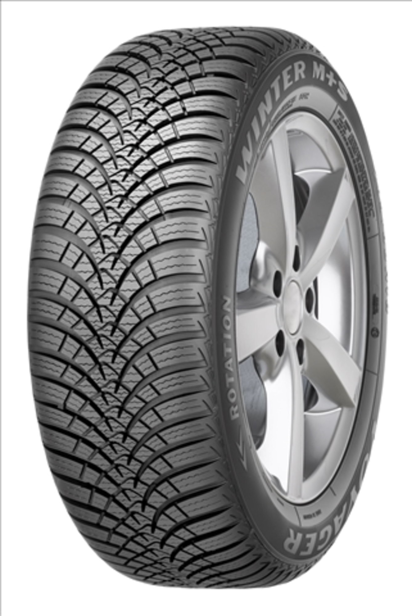 165/70r13 79t voyager win ms A536101GO VOYAGER