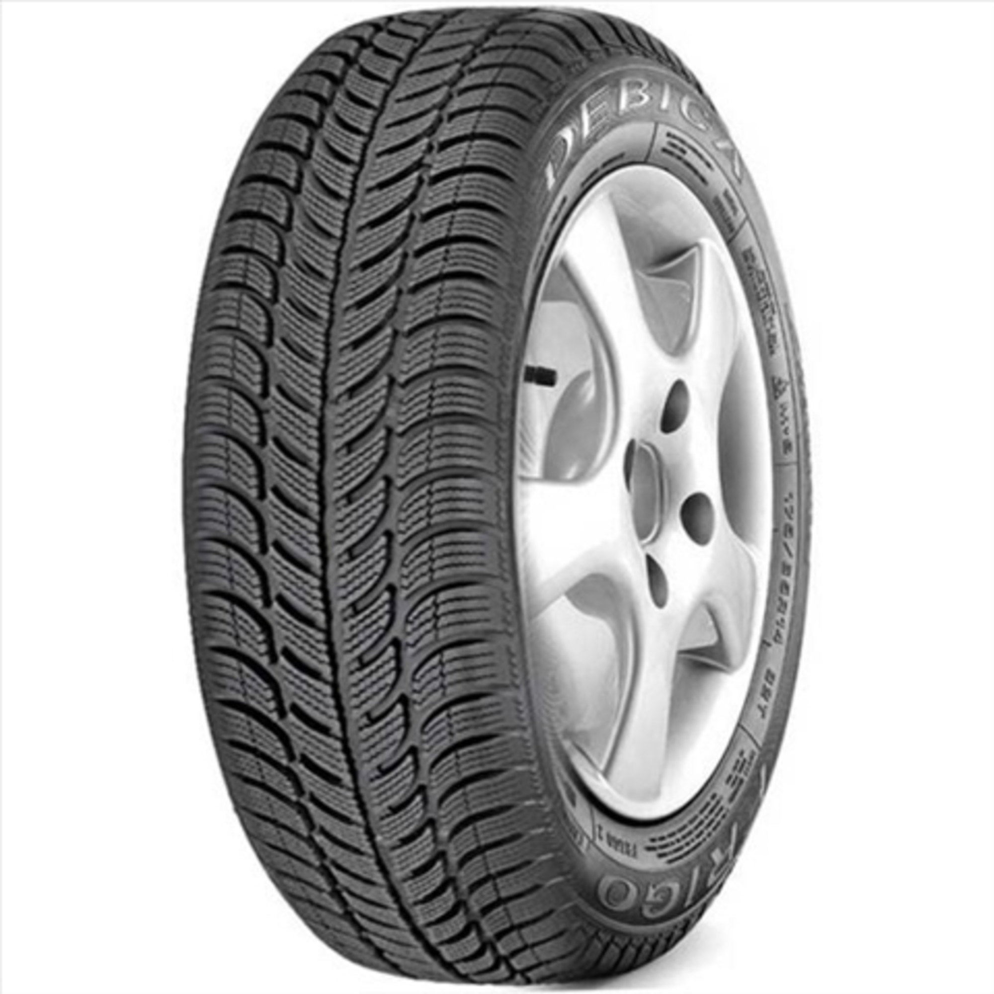 165/70r13 79t frigo 2 ms A539559GO DEBICA