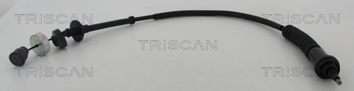 Cablu 8140 38250A TRISCAN
