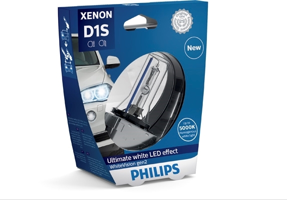 Bec 85415WHV2S1 PHILIPS