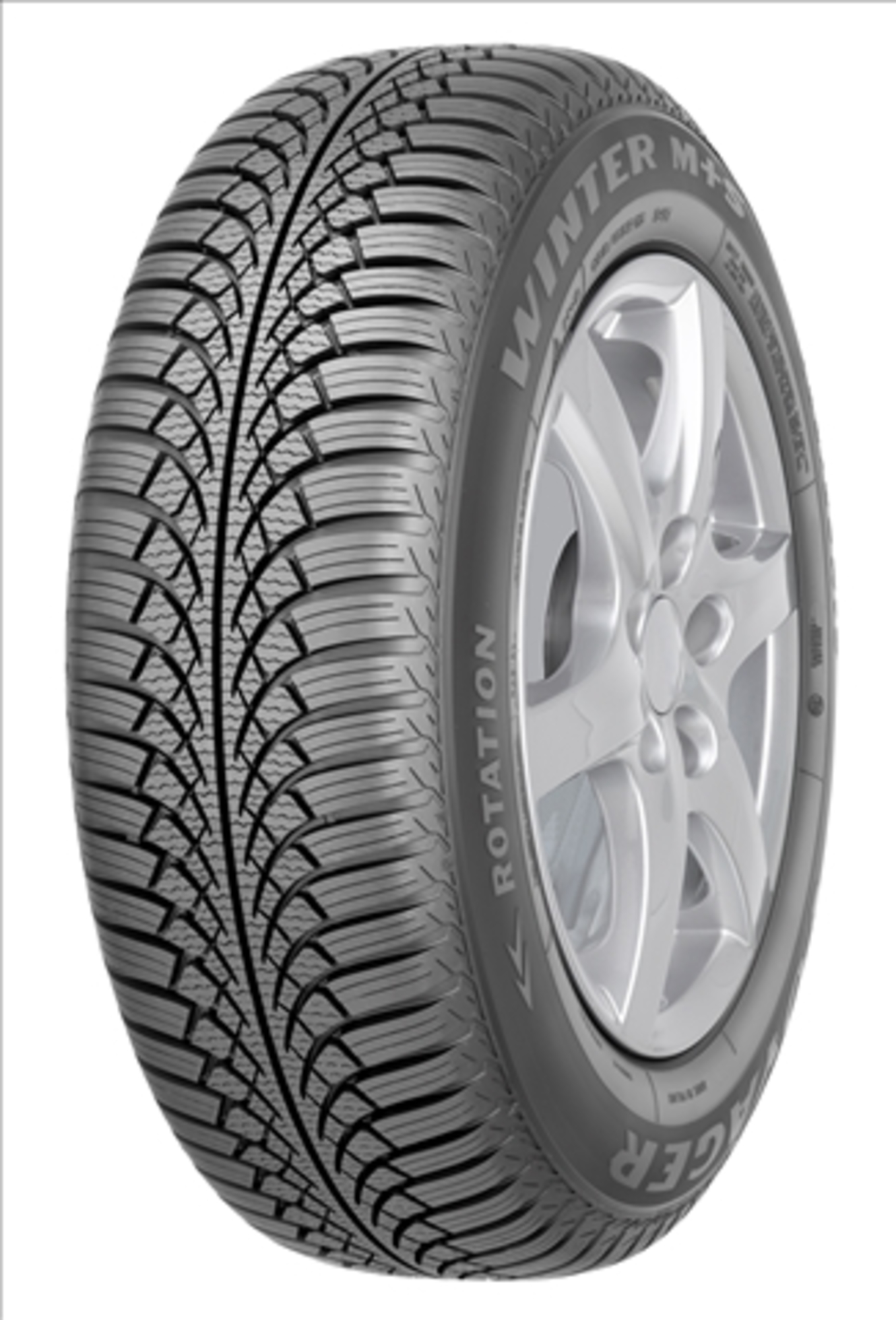 175/65r14 82t voyager win ms A536543GO VOYAGER