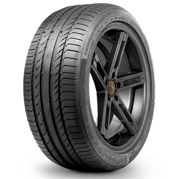 255/45r18 103h xl fr contisportcontact 5 A03569380000CO CONTINENTAL