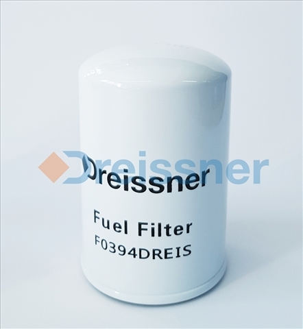 filtru combustibil F0394DREIS DREISSNER