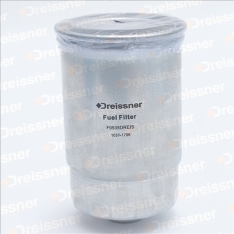 filtru combustibil F0535DREIS DREISSNER