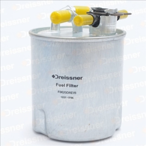 filtru combustibil F0620DREIS DREISSNER