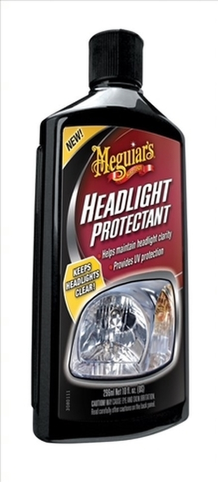 g17110mg headlight protectant - meguiars G17110 MEGUIAR'S