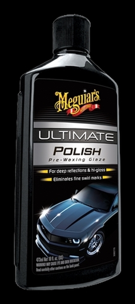 g19216mg ultimate polish - meguiars G19216 MEGUIAR'S