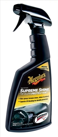 g4016eumg supreme shine protectant - eu - meguiars G4016EU MEGUIAR'S