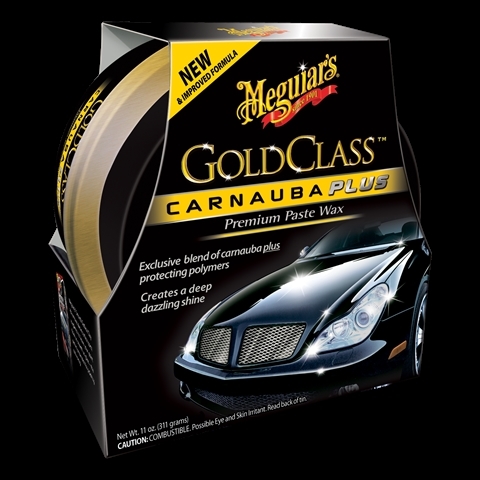 g7014eumg gold class paste car wax - eu - meguiars G7014EU MEGUIAR'S
