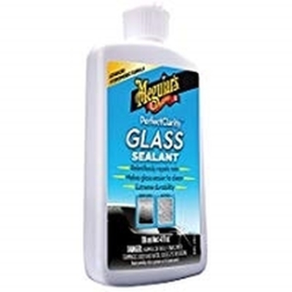 g8504mg perfect clarity glass sealant - meguiars G8504 MEGUIAR'S