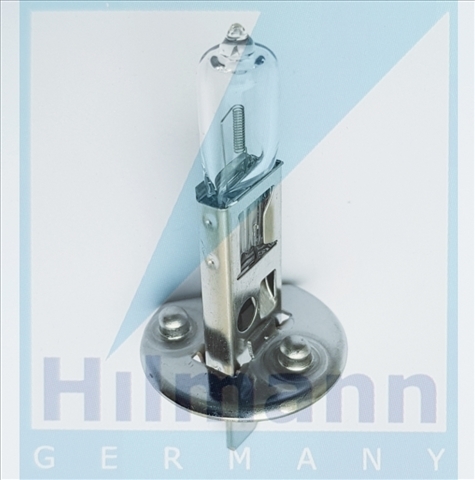 bec H112 HILMANN